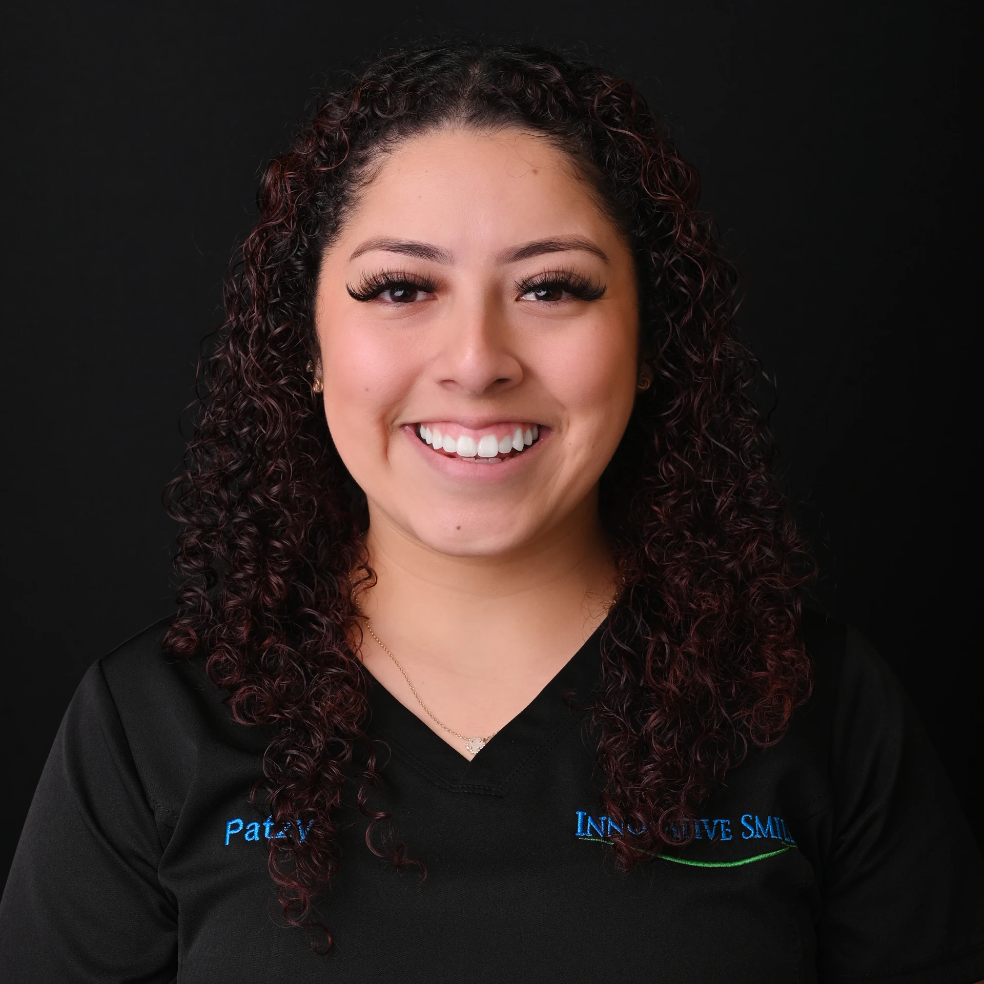 Patzy - Admin at Innovative Smiles in Houston, TX